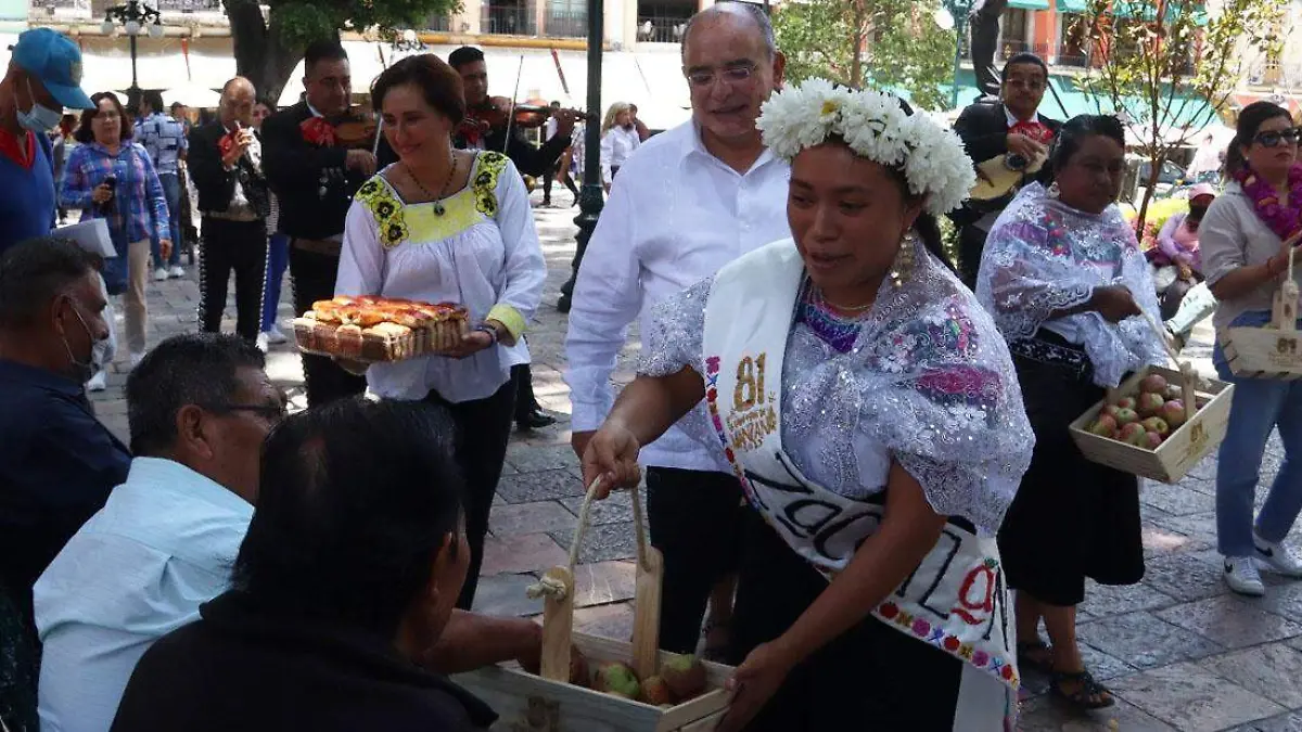 Zacatlan, un lugar para conocer en Puebla 